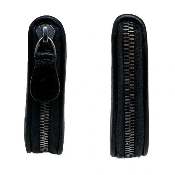 **SOLD** Bottega Veneta Intrecciato Long Wallet - Picture 4 of 13